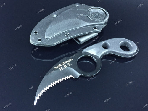 Dagger Outdoor Knife Stainless Steel Knife