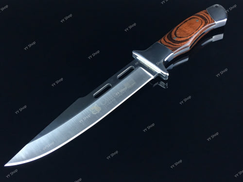Dagger Outdoor Knife Stainless Steel Knife