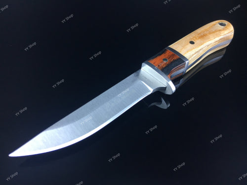 Dagger Outdoor Knife Stainless Steel Knife