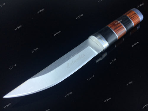 Dagger Outdoor Knife Stainless Steel Knife