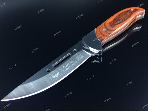Dagger Outdoor Knife Stainless Steel Knife