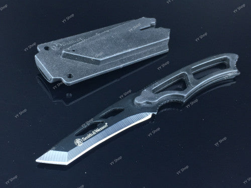 Dagger Outdoor Knife Stainless Steel Knife