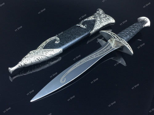 Dagger Outdoor Knife Stainless Steel Knife