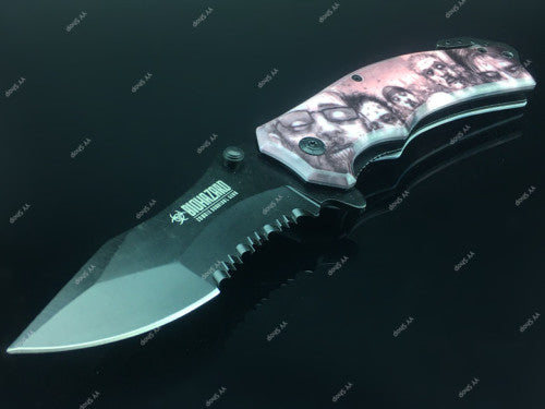 Folding Knife Pocket Knife Outdoor Knife Stainless Steel Knife