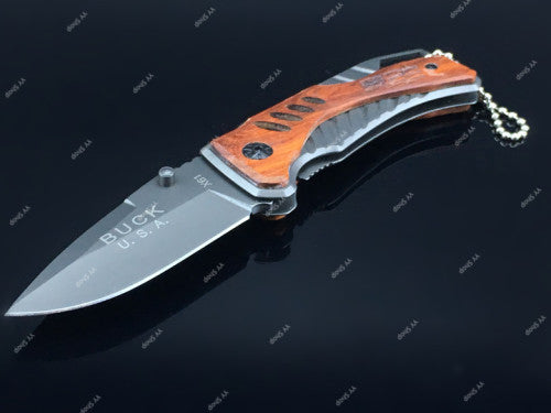 Folding Knife Pocket Knife Outdoor Knife Stainless Steel Knife