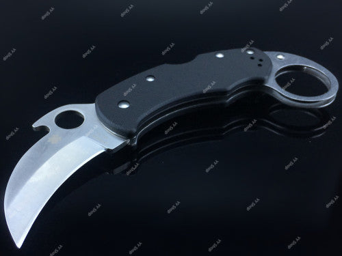 Folding Knife Pocket Knife Outdoor Knife Stainless Steel Knife