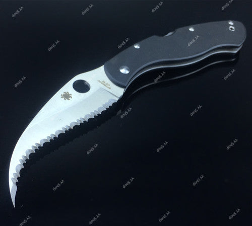 Folding Knife Pocket Knife Outdoor Knife Stainless Steel Knife