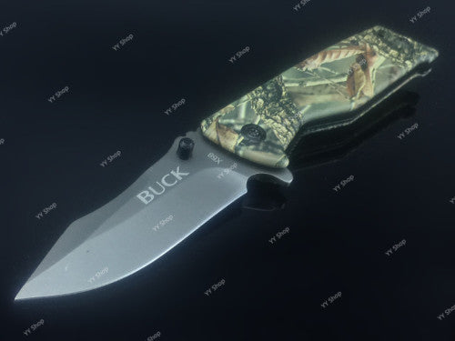 Folding Knife Pocket Knife Outdoor Knife Stainless Steel Knife
