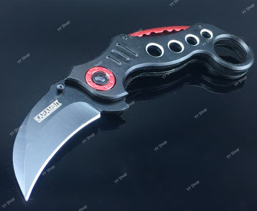 Folding Knife Pocket Knife Outdoor Knife Stainless Steel Knife