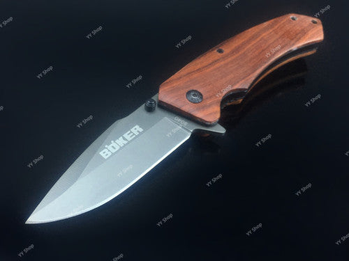 Folding Knife Pocket Knife Outdoor Knife Stainless Steel Knife
