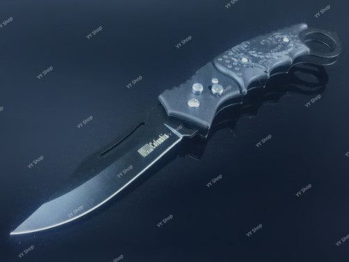 Folding Knife Pocket Knife Outdoor Knife Stainless Steel Knife