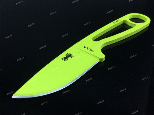 Dagger Outdoor Knife Stainless Steel Knife