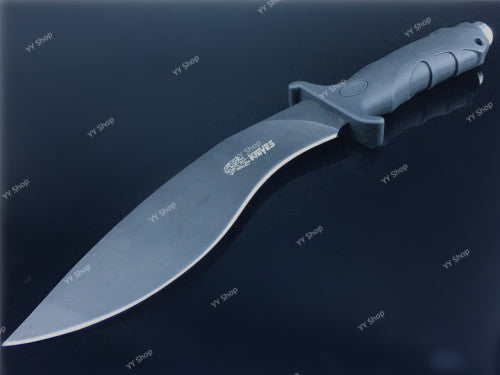 Dagger Outdoor Knife Stainless Steel Knife