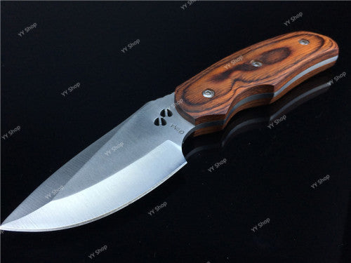 Dagger Outdoor Knife Stainless Steel Knife