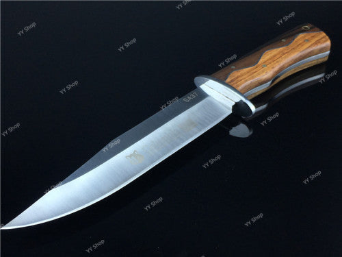 Dagger Outdoor Knife Stainless Steel Knife