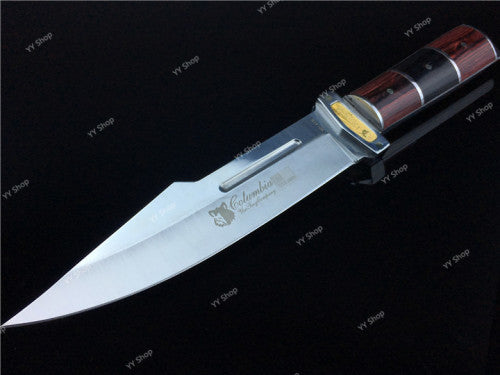 Dagger Outdoor Knife Stainless Steel Knife