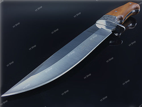 Dagger Outdoor Knife Stainless Steel Knife