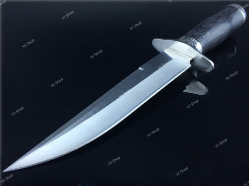 Dagger Outdoor Knife Stainless Steel Knife