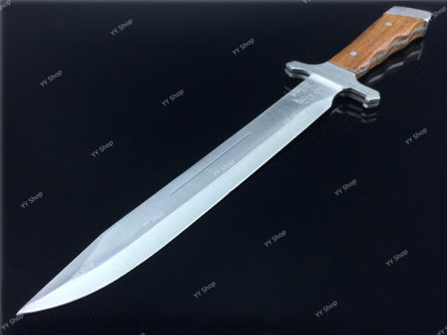 Dagger Outdoor Knife Stainless Steel Knife