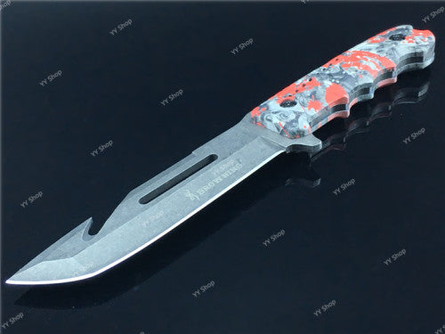 Dagger Outdoor Knife Stainless Steel Knife