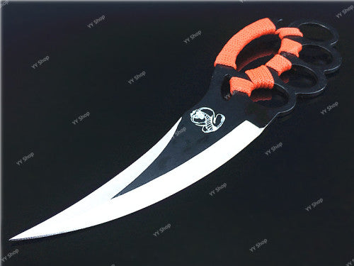 Dagger Outdoor Knife Stainless Steel Knife