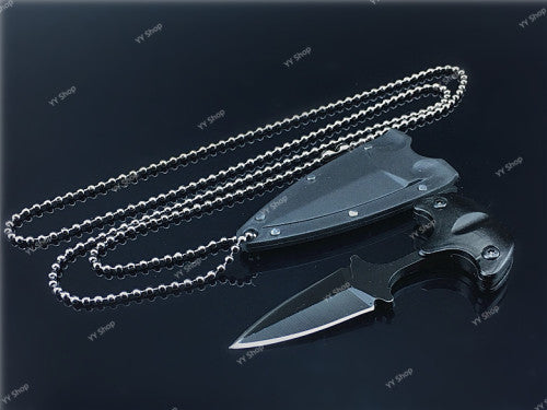 Dagger Outdoor Knife Stainless Steel Knife