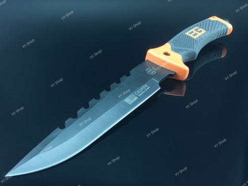 Dagger Outdoor Knife Stainless Steel Knife
