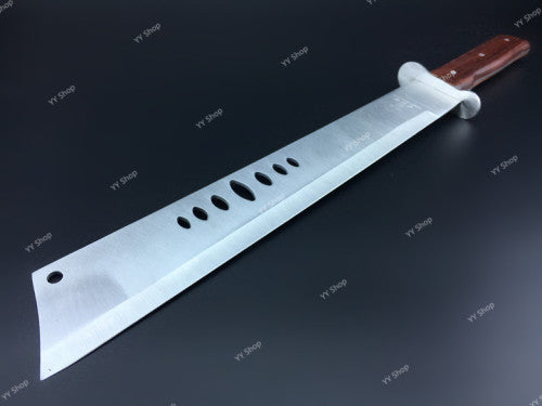 Long Knife Outdoor Knife Stainless Steel Knife