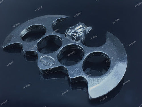 Knuckle Buster Black