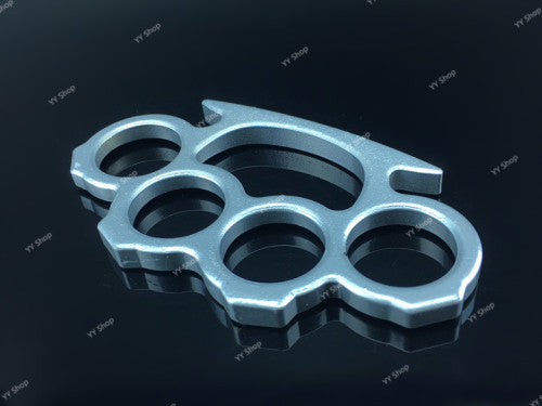 Knuckle Buster Silver