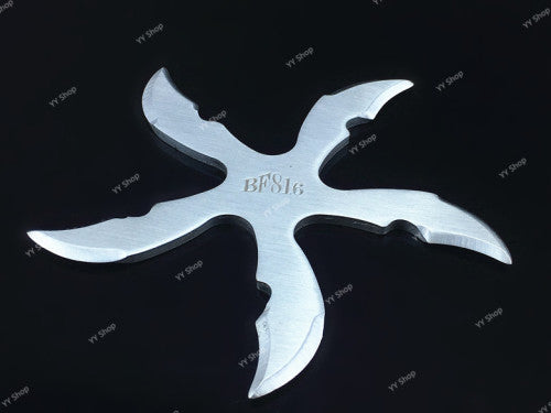 Ninja Darts Fly Knives