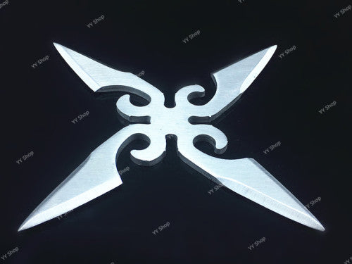 Ninja Darts Fly Knives