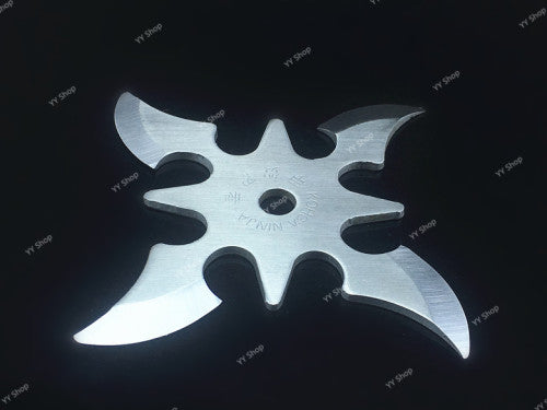Ninja Darts Fly Knives