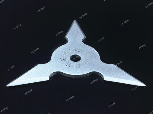 Ninja Darts Fly Knives