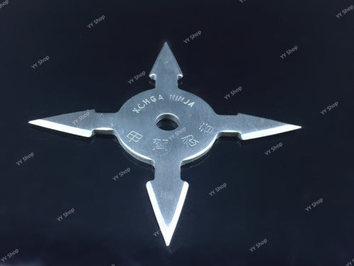Ninja Darts Fly Knives