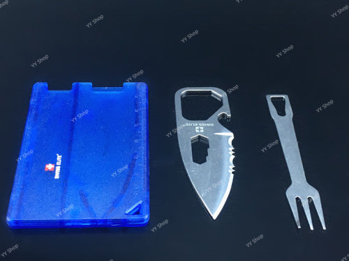 Steel Knife Outdoor Knife Stainless