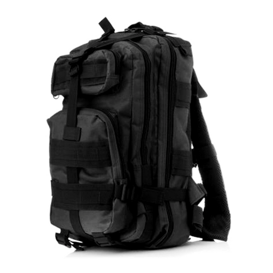 Backpack Military Tactical Sport Rucksack Outdoor Travel Camping