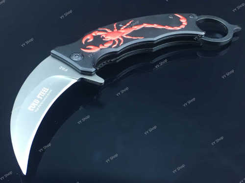 Folding Knife Pocket Knife Outdoor Knife Stainless Steel Knife
