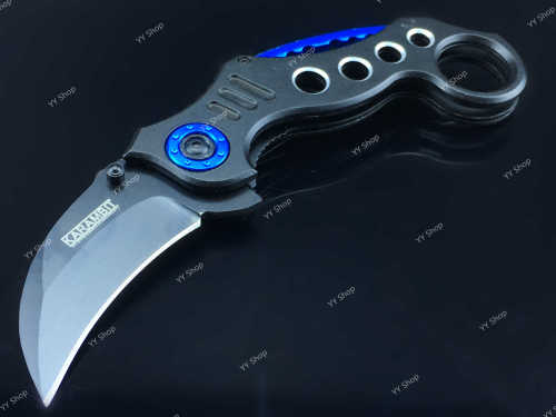 Folding Knife Pocket Knife Outdoor Knife Stainless Steel Knife