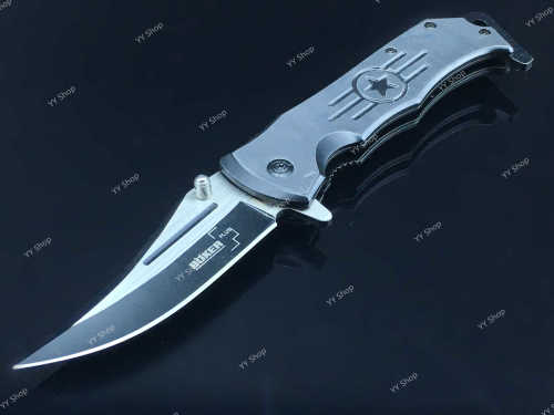Folding Knife Pocket Knife Outdoor Knife Stainless Steel Knife