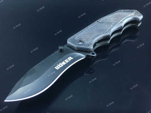 Folding Knife Pocket Knife Outdoor Knife Stainless Steel Knife