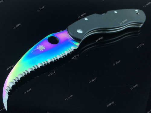 Folding Knife Pocket Knife Outdoor Knife Stainless Steel Knife