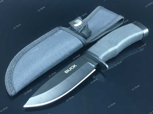 Dagger Outdoor Knife Stainless Steel Knife