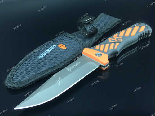 Dagger Outdoor Knife Stainless Steel Knife