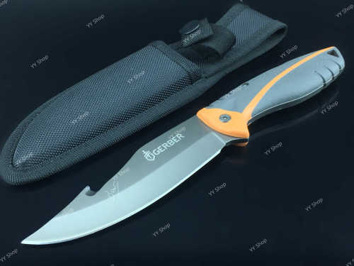 Dagger Outdoor Knife Stainless Steel Knife