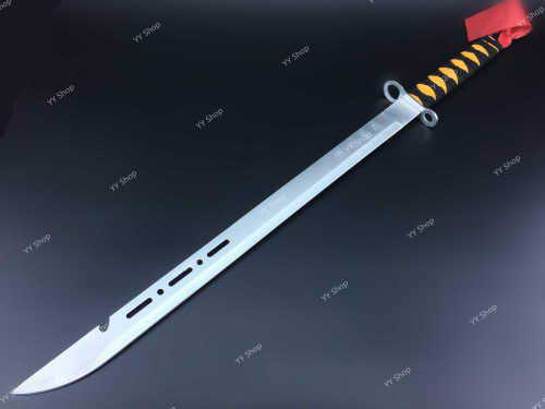 Sword Stainless Steel Blade
