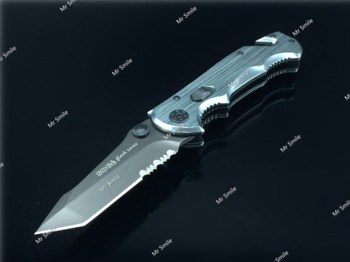 Folding Knife Pocket Knife Outdoor Knife Stainless Steel Knife