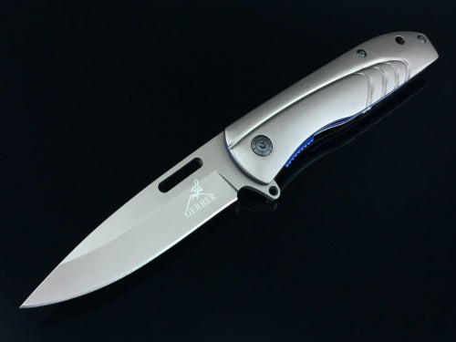 Folding Knife Pocket Knife Outdoor Knife Stainless Steel Knife