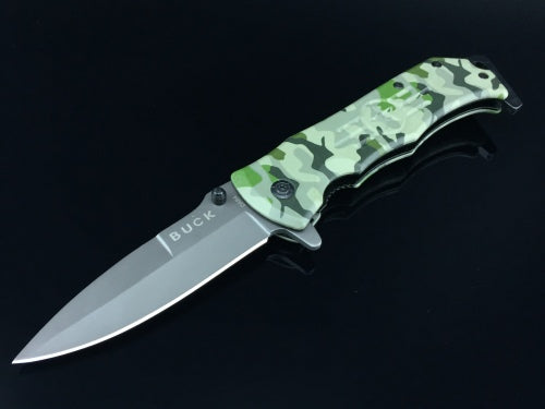 Folding Knife Pocket Knife Outdoor Knife Stainless Steel Knife