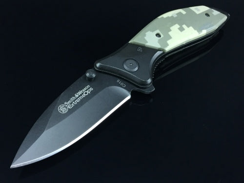 Folding Knife Pocket Knife Outdoor Knife Stainless Steel Knife